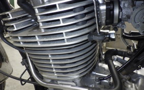 YAMAHA SR400 Gen.4 2014 RH03J