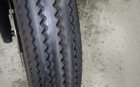 KAWASAKI 250TR 1996 BJ250F