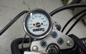 SUZUKI GRASS TRACKER 1999 NJ47A