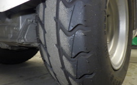 HONDA GYRO CANOPY TA03