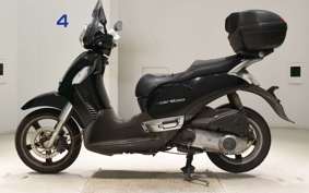APRILIA SCARABEO 250IE