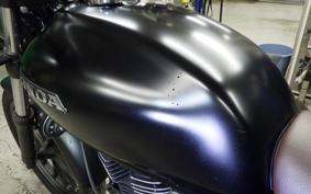 HONDA GB350 2022 NC59
