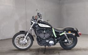 HARLEY HARLEY XL1200R CV3