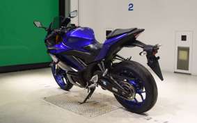 YAMAHA YZF-R25 A 2009 RG43J