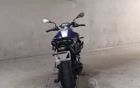 BMW F900R 2022 0K11