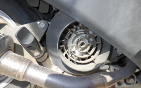 HONDA SPACY 100 JF13