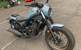 HONDA REBEL 250 S-ED E-CLUTCH MC49