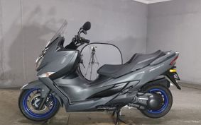 SUZUKI BURGMAN400 2022 DU11N