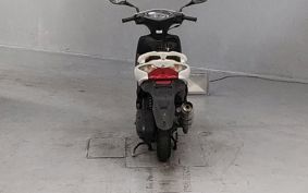 SUZUKI ADDRESSV125SS CF4MA