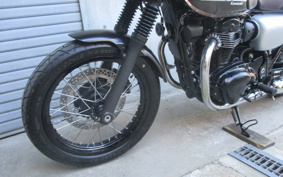 KAWASAKI W800 CAFE 2019 EJ800B