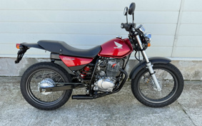 HONDA FTR223 MC34