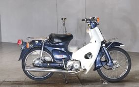 HONDA SUPER CUB90 HA02