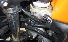 HONDA CBR250R A MC41