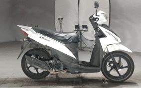 SUZUKI ADDRESS V110 CE47A