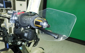 HONDA CT125 HUNTER CUB JA55