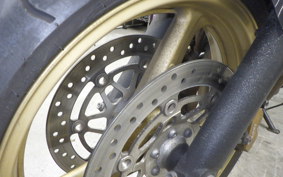 HONDA CB400 SUPER BOLDOR VTEC 2011 NC42