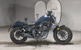 HONDA REBEL MC49