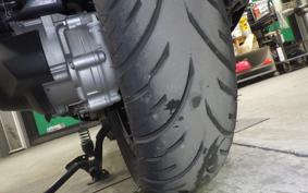 YAMAHA CYGNUSｸﾞﾘﾌｧｽ 2019 SEJ4J