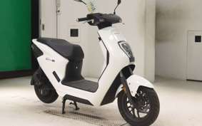 HONDA EM1E: 2015 EF16