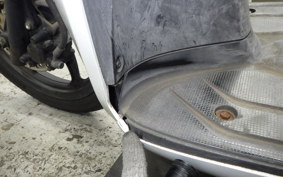 HONDA DIO 110 JF58