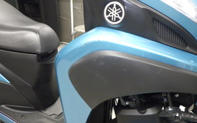 YAMAHA TRICITY 125 A 2018 SEC1J