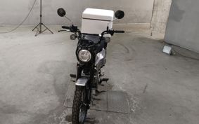 HONDA CT125 HUNTER  CUB  JA65