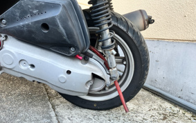 YAMAHA CYGNUS 125 X