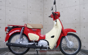 HONDA SUPER CUB 50 HELLOKITTY AA09