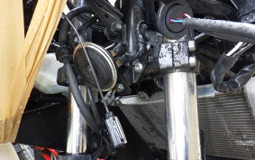 KAWASAKI NINJA 400 2022 EX400G