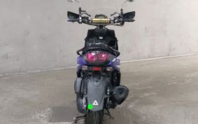 YAMAHA BW S125 SEA6J