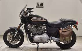 HARLEY XR1200 2009