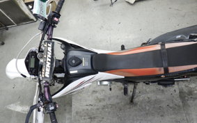 YAMAHA WR250X 2021 DG15J