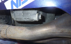 HONDA CBR1000RR 2008