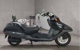 HONDA CN250 MF02