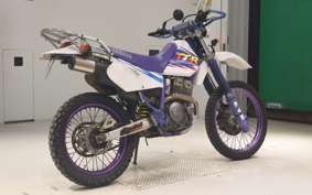 YAMAHA TT250R 4GY