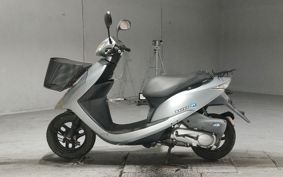 HONDA DIO AF68