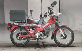 HONDA HUNTER CUB110 JD01