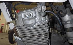 HONDA XLR250 BAJA GEN 2 1985 MD22