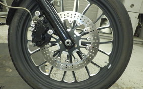 YAMAHA DRAGSTAR 400 2006 VH01J
