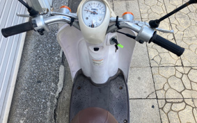 HONDA CREA SCOOPY AF55