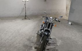 HONDA STEED 400 1999 NC37