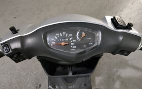 SUZUKI ADDRESS V125 CF4EA