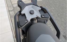 BMW R1300GS Touring ASA 2025 0M21