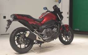 HONDA NC750S D 2020 RC88