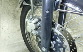 KAWASAKI ESTRELLA 2006 BJ250A
