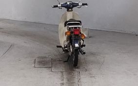 HONDA SUPER CUB50 C50