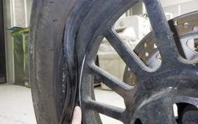 SUZUKI INTRUDER 400 Classic 2009 VK56A