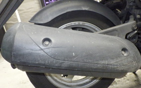 HONDA DIO Gen.5 AF56