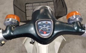 HONDA SUPER CUB50 AA01