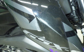 SUZUKI GSX-S125 2024 DL32D